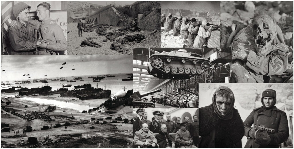 DVD Film documentaire "A Good War"