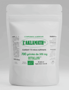 AKLAMATH-700-gelules-x-500mg