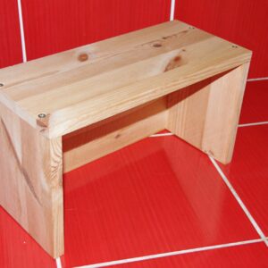 Tabouret physiologique – Image 3