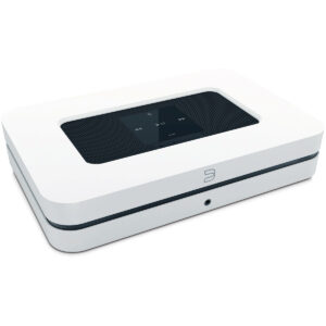 Lecteur audio réseau Bluesound Node 2