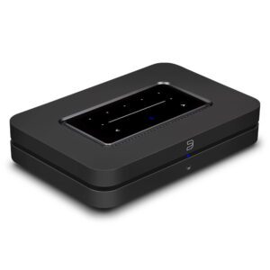 Lecteur audio réseau Bluesound Node 2 – Image 4