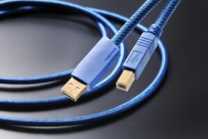 Cordon USB Hi-Fi FURUTECH GT2