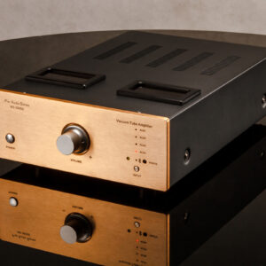 Amplificateur PIER AUDIO MS 380 SE