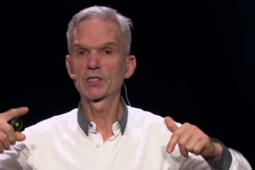 Sclérose en plaques et pollution électromagnétique, Dr Jean Pierre MASCHI