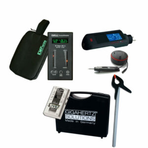 Testeurs et Mesureurs