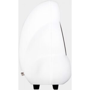 Enceinte SCANDYNA Minopod MK4 coloris blanc l'unité – Image 3