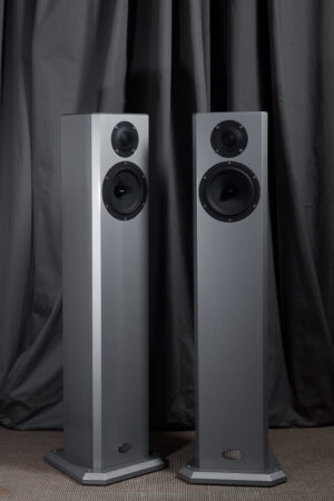 Enceintes quellis-lully-2.0 premium