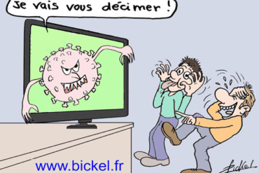 Solution simple et ancestrale pour traiter les maladies virales et notamment le coronavirus