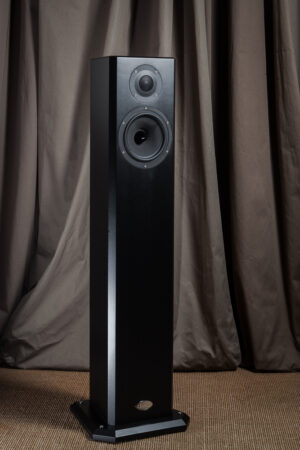 Enceintes quellis-lully-2.0 premium