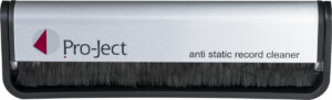 Brosse antistatique en fibre de carbone pour le nettoyage des vinyles BRUSH-IT – Image 4