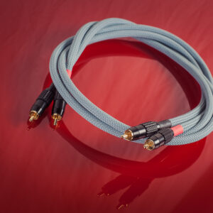 Cordon analogique stéréo QUELLIS Optima