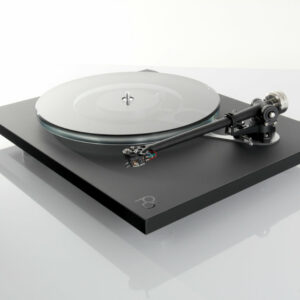 Platine Vinyle REGA Planar 6 + cellule ANIA