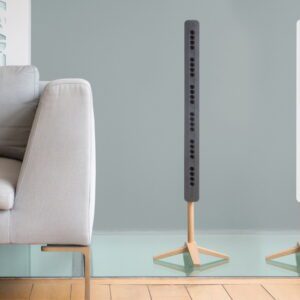 Purificateur ioniseur d'air TEQOYA 450 - 30 à 50 m²