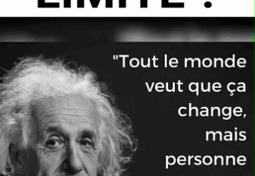 L’acceptation de soi par Franck LOPVET