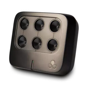 teqoya purificateur ioniseur