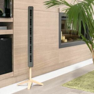 Purificateur ioniseur d'air pour maison et espace de travail TEQOYA 450 – Image 7