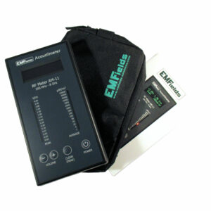 Kit semi-professionnel d’analyseurs AM11 + ME3851A + DT300 – Image 3
