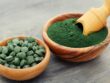 La Spiruline renforce votre immunité