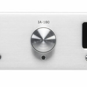 Amplificateur MICROMEGA IA 180 silver – Image 2
