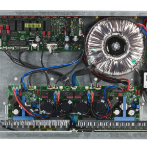 Amplificateur MICROMEGA IA 180 silver – Image 3