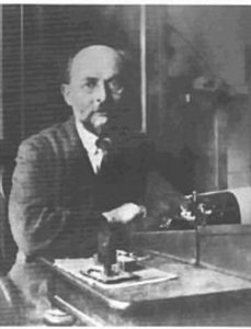 Professeur Aleksandr Gurvich Professeur Aleksandr Gurvich
