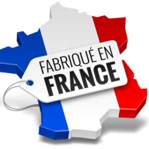 fabriqué en France