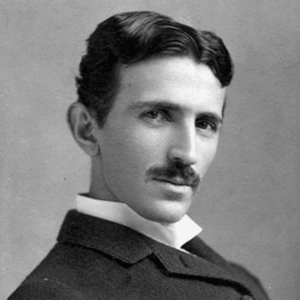 Nicolas TESLA