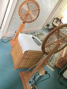 OLOM de Georges Lakhovsky version récente