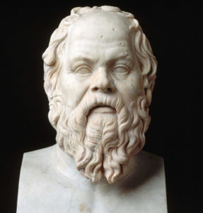 Socrate Socrate
