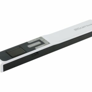 Scanner à main IRIS IRIScan Book 5 USB – Image 2
