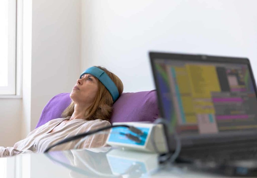 Biofeedback Biofeedback
