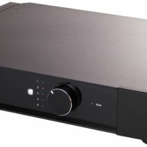 Amplificateur intégré Rega-Elex-R