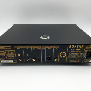 lecteur-CD-Roksan-K3-anthracite