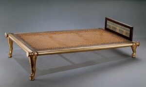 lit-egyptien lit-egyptien