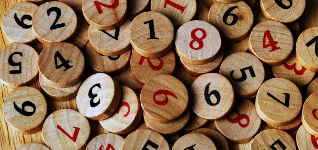numérologie-chiffres numérologie-chiffres