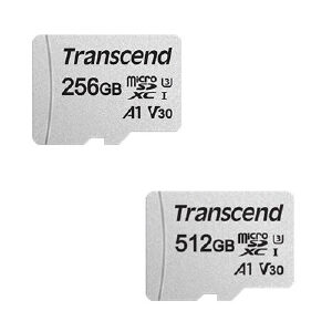 Carte mémoire micro SDXC
