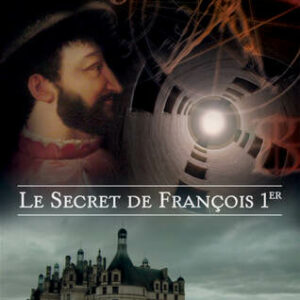 le-secret-de-francois-1er-Marc-Bielli