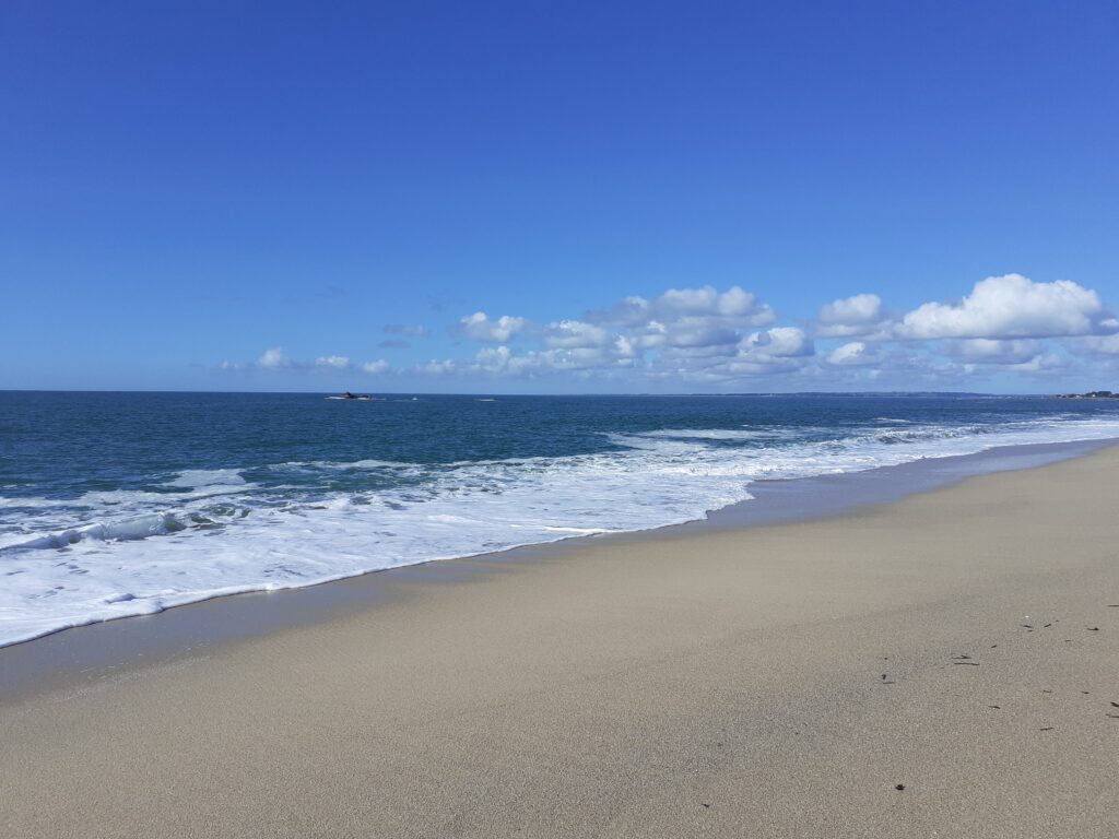Plozevet-la-plage Plozevet-la-plage