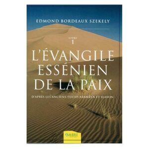 l-evangile-essenien-de-la-paix-livre-1