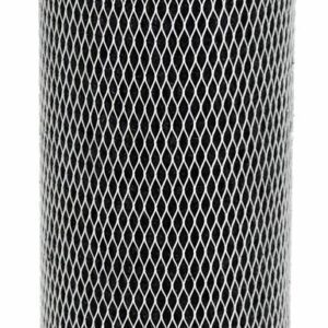 Cartouche charbon fibre bloc 10'' BIG