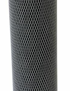 Cartouche charbon fibre bloc 20'' BIG