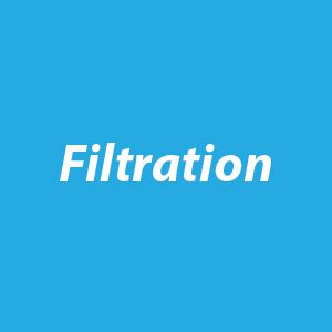 Filtration