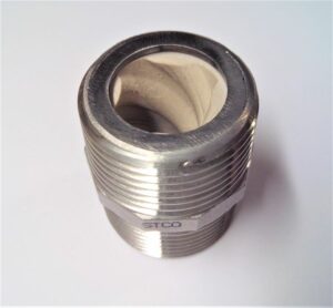 Manchon vortex 3-4 pouce
