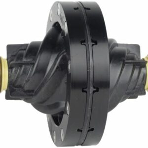 Vortexeur à implosion 3-4 pouce