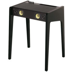 La Boîte Concept LD 130, le bureau musical