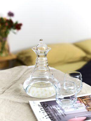 Set Alladin Or 1.3 l + 2 Mythos Or