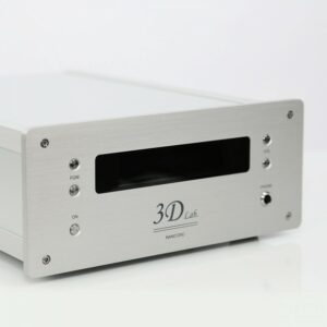 3D LAB DAC NANO SIGNATURE V5