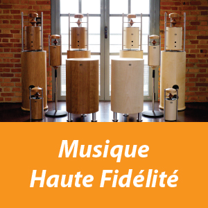 Musique Haute Fidélité