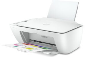 Imprimante Tout-en-un HP DeskJet 2710e