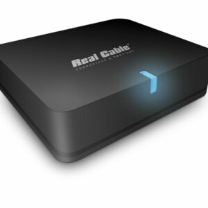 Récepteur Bluetooth HD aptX REAL CABLE iPLUG BTR